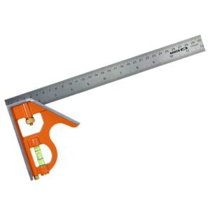 Bahco Combination Square 300mm