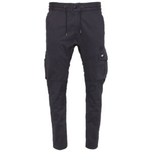 Caterpillar Dynamic Work Trouser Black