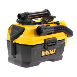 Dewalt DCV584L 18V XR Hybrid L-Class Wet & Dry Vacuum - Body