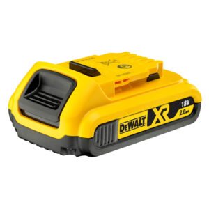 Dewalt DCB183 2.0Ah 18V XR Li-ion Battery