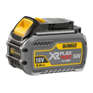 Dewalt DCB546-XJ 54V 6.0Ah XR FLEXVOLT Battery