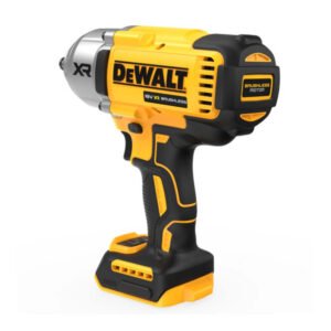 Dewalt DCF900N 18V XR Brushless 1/2” High Torque Impact Wrench (Hog Ring) - Body