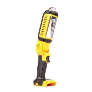 Dewalt DCL050 18V XR Li-ion Handheld LED Light - Body
