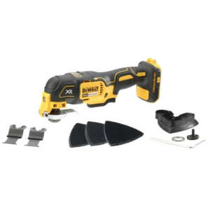 DeWalt DCS355N 18V XR Brushless Multi Tool - Body Only