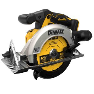 Dewalt DCS565N 18V XR Brushless 165mm Circular Saw - Body