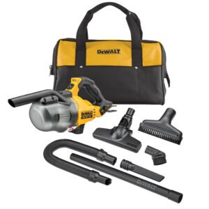 Dewalt DCV501LN 18V XR L-Class Stick Vacuum Cleaner - Body