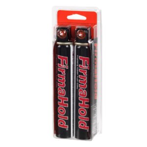 FirmaHold Framing Nailer Fuel Cells, 80ml - Pack of 2