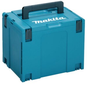 Makita MAKPAC 821552-6 Type 4 X-Large Connector Case