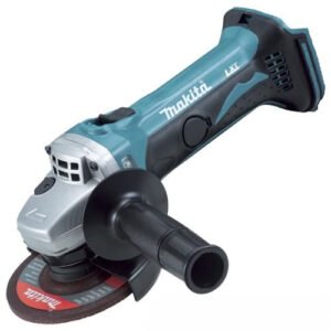 Makita DGA452Z 18V LXT 115mm Grinder - Body