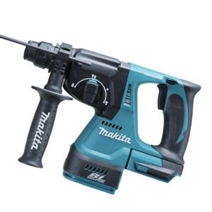Makita DHR242Z 18V LXT Brushless SDS+ Drill - Body
