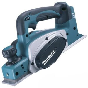 Makita DKP180Z 18V LXT 82mm Planer - Body