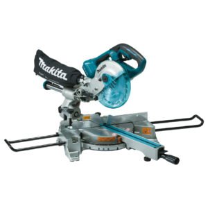 Makita DLS714Z 36V (Twin 18V) LXT 190mm Brushless Slide Compound Mitre Saw - Body