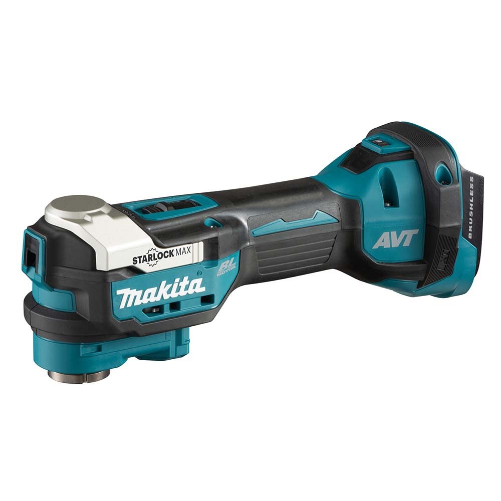 Makita DTM52Z 18V LXT Brushless Multi-Tool - Body