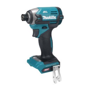Makita TD003GZ 40V XGT Brushless Impact Driver - Body