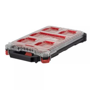 Milwaukee PACKOUT Compact Slim Organiser - 4932471065