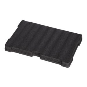 Milwaukee PACKOUT Foam Inserts - Pack of 2 - 4932471428