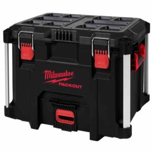 Milwaukee PACKOUT XL Tool Box - 4932478162