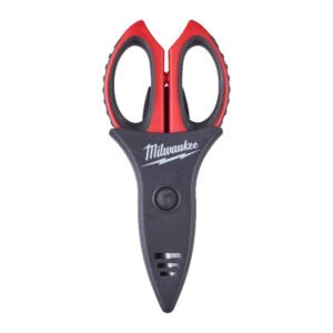 Milwaukee Electrician Scissor