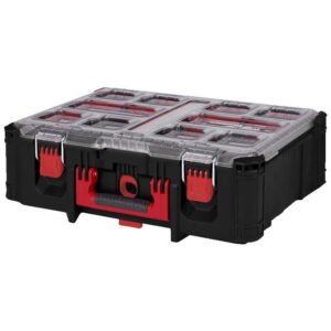 Milwaukee PACKOUT Deep Organiser - 4932478625