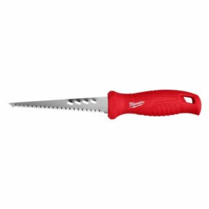 Milwaukee Rasping Jabsaw
