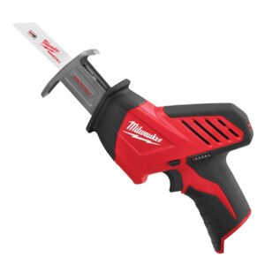Milwaukee M12 C12HZ-0 12V Compact HACKZALL Reciprocating Saw - Body