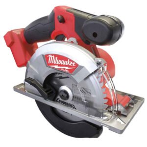 Milwaukee M18 FMCS-0 18V FUEL Brushless 150mm Metal Cutting Saw - Body