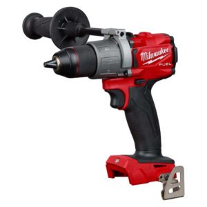 Milwaukee M18 FPD2-0 18V FUEL Brushless Combi Drill - Body