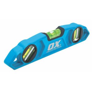 OX PRO Torpedo Level 230mm