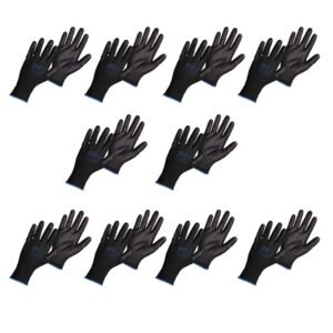 OX PU Flex Gloves - Pack of 10