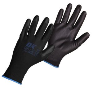 OX PU Flex Gloves