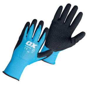 OX Latex Flex Glove