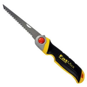 Stanley FatMax Folding Jab Saw