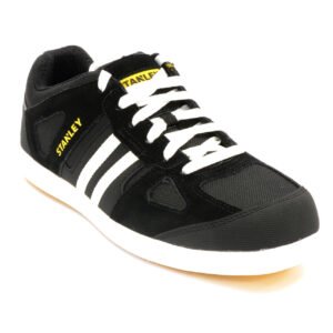 Automation Product - Stanley Vermont Safety Trainer - Black