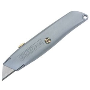 Stanley 2-10-099 99E Retractable Blade Knife