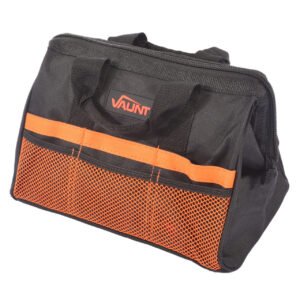 Vaunt Essentials 13'' Canvas Tool Bag