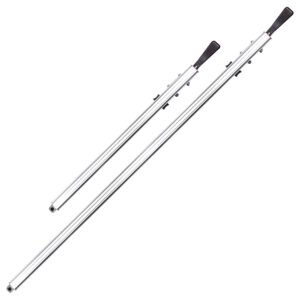 Vaunt Clamp Guide Pack (24'' + 50'')