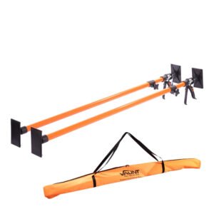 Vaunt Telescopic Drywall Support Twin Pack