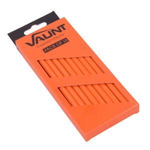 Vaunt Medium Carpenters Pencils - Pack of 10
