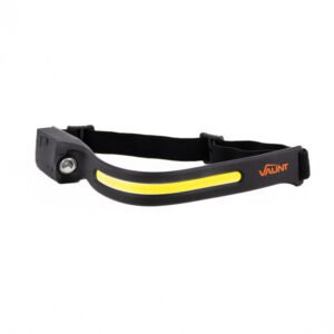 Vaunt 350 Lumen Spot & Floodlight Headband Torch