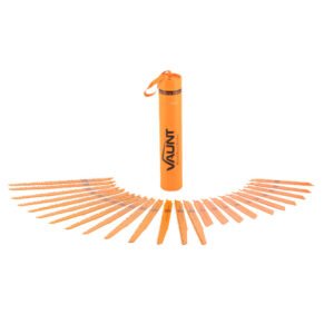 Vaunt 25 Piece 240mm & 150mm Reciprocating Saw Blades for Wood & Metal (S1531L & S922VF)